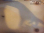 Fucking my asian girlfriend in a cute pussy Cum Her Face - ไทย นักศึกษาเย็ดกับแฟนแตกใส่หน้าครั้งแรก 15/16