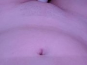 Pussy play before bed  3/16