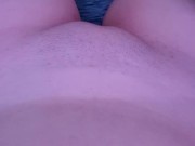 Pussy play before bed  5/16