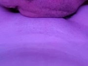 Pussy play before bed  6/16