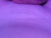 Pussy play before bed  8/16