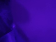 Late night perfect sex in silence with my step brother , ASMR 7/16