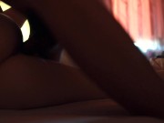 Fucked lustful neighbor 8/16