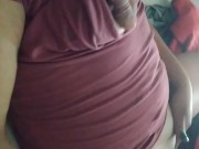 Playing with her self 14/16