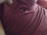 Playing with her self 2/16