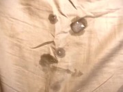 【日本人】寸止めオナニーでパンパンに張ったカリと漏れ出す精液見ながら恥ずかしい喘ぎ声聞いて？【#61】 - Screenshot 16 of 16 - HD