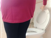 on the wc with your stepmom 1/16