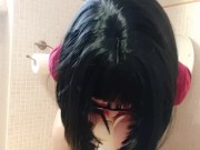 on the wc with your stepmom 9/16