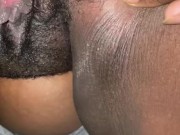 Pissing before bed