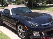 Nadia goes from riding Blackzilla’s Hot Car to riding Blackzilla’s Hot Cock 2/16