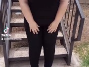 Spring loaded tits - Screenshot 10 of 16 - Big Bouncy Tits