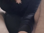 POV Ballbusting 12/16