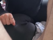 POV Ballbusting 14/16