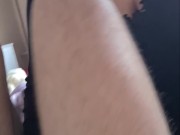 POV Ballbusting 2/16