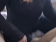 POV Ballbusting 4/16