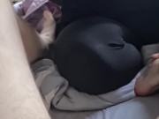 POV Ballbusting 5/16