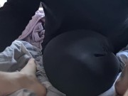 POV Ballbusting 7/16