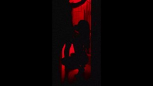 TIKTOK SILHOUETTE CHALLENGE - OOPSBOOBSSS