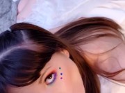 Lucky guy I met at AVN got an invite to my hotel room to fuck! 3/16