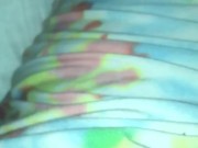 Stepsis was ready for this dick and her pussy was good 10/16