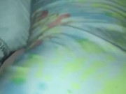 Stepsis was ready for this dick and her pussy was good 8/16