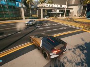 Exploring Cyberpunk 2077 Part 29 10/16