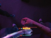 Exploring Cyberpunk 2077 Part 29 12/16