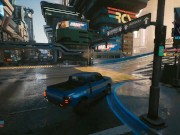Exploring Cyberpunk 2077 Part 29 13/16