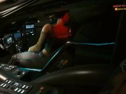 Exploring Cyberpunk 2077 Part 29 14/16