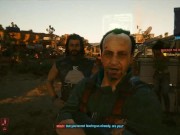 Exploring Cyberpunk 2077 Part 29 16/16