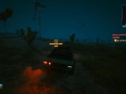 Exploring Cyberpunk 2077 Part 29 5/16