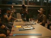 Exploring Cyberpunk 2077 Part 29 6/16
