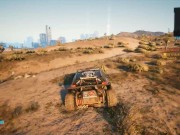 Exploring Cyberpunk 2077 Part 29 9/16