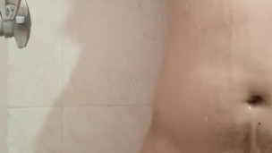 Take a shower with me 