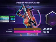 Let's play Subverse Uncensored Part 5 11/16