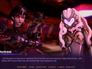 Let's play Subverse Uncensored Part 5 12/16