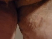 Submissive pees  13/16