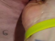 Submissive pees  5/16