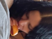 THE GRAPEFRUIT TECHNIQUE! 7/16