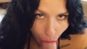 A TÉCNICA DO GRAPEFRUIT!