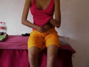 sri lankan campus girl fuck with her best friend කැම්පස් රැග් 3/16