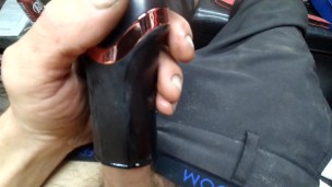 New toy bought online kinda wild 