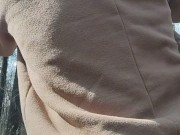 Japanese hentai schoolgirl in the woods squirt herself to exhaustion 6/16