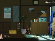 HentaiGame | The Summer | #6 10/16