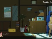 HentaiGame | The Summer | #6 11/16