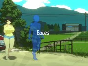 HentaiGame | The Summer | #6 12/16