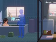 HentaiGame | The Summer | #6 2/16