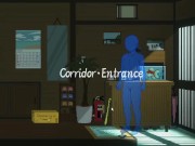 HentaiGame | The Summer | #6 6/16