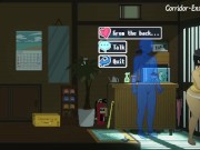 HentaiGame | The Summer | #6 9/16