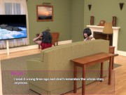 Shut Up And Dance - Masturbating Sarah (25) 1/16